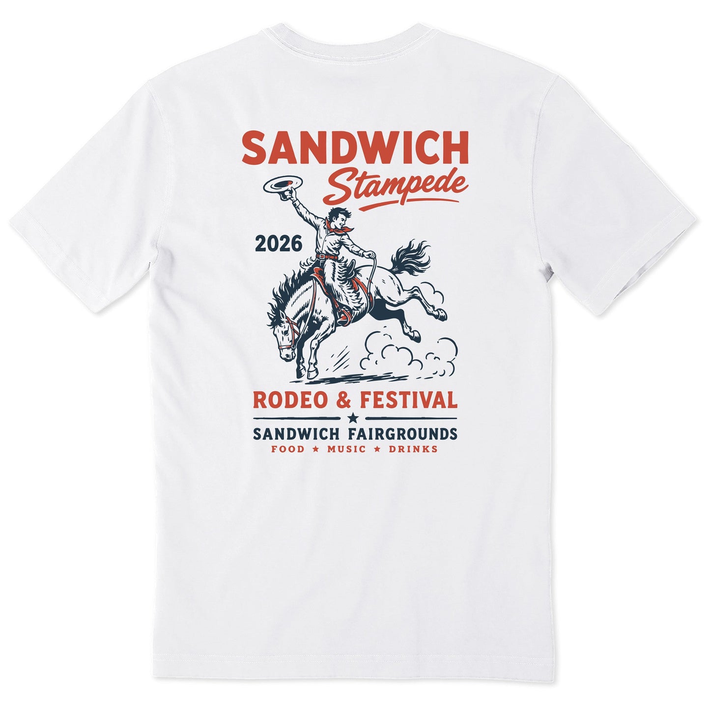 The Original Tee
