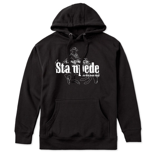 West Heads North Hoodie