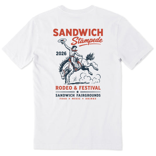 The Original Tee