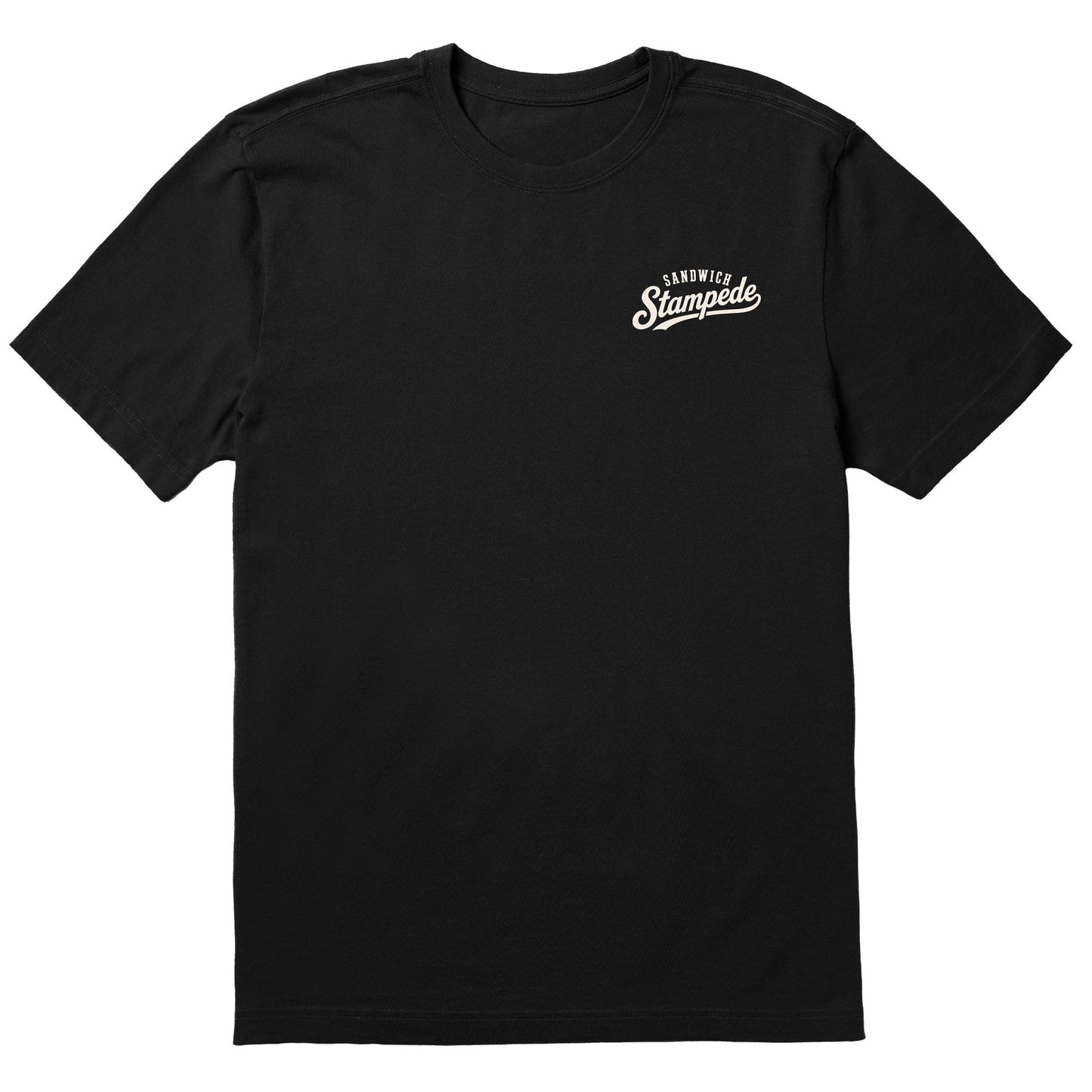 The Vintage Classic Tee
