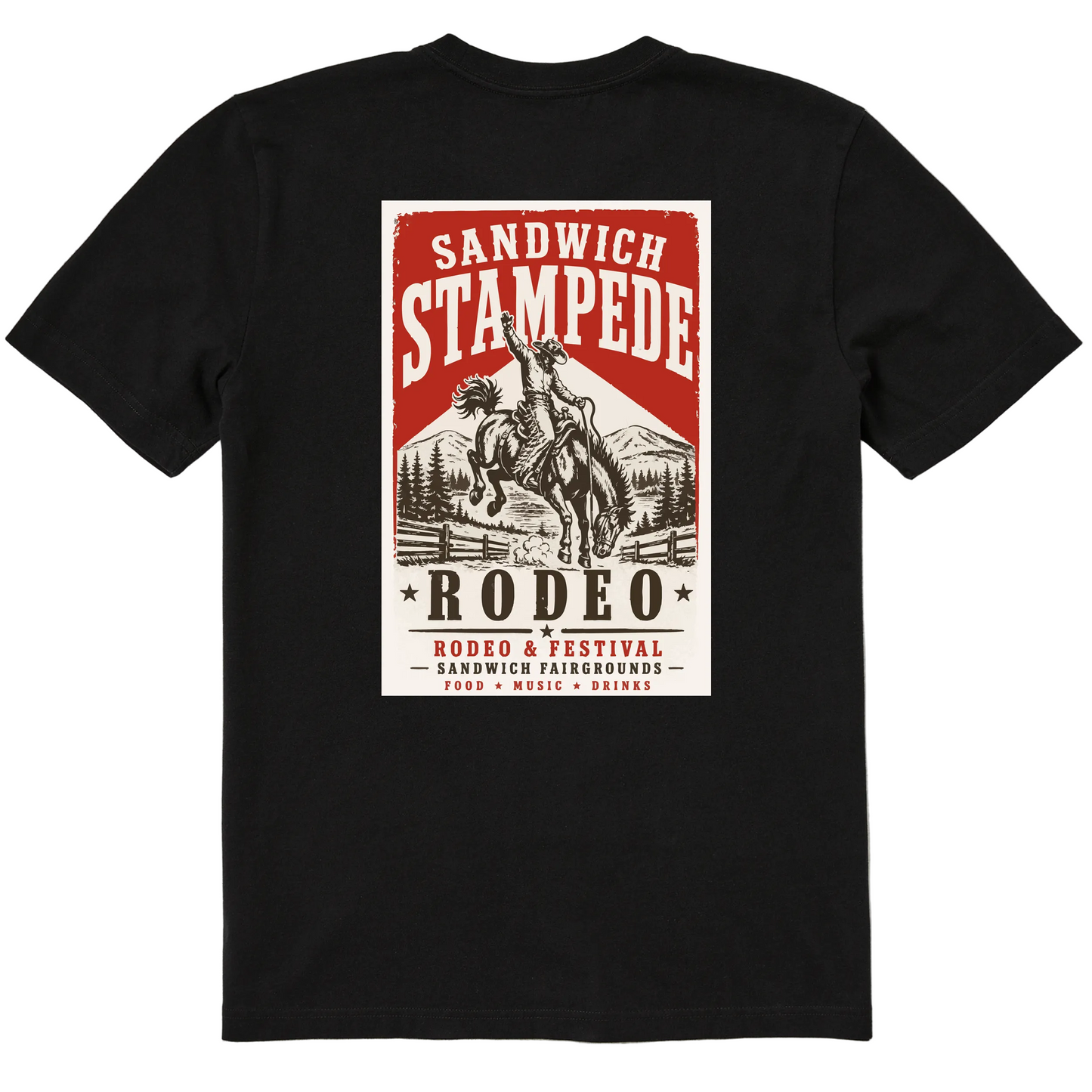 The Vintage Classic Tee