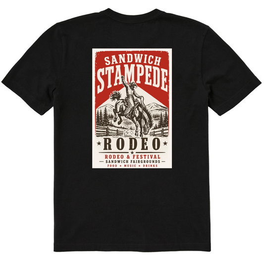 The Vintage Classic Tee