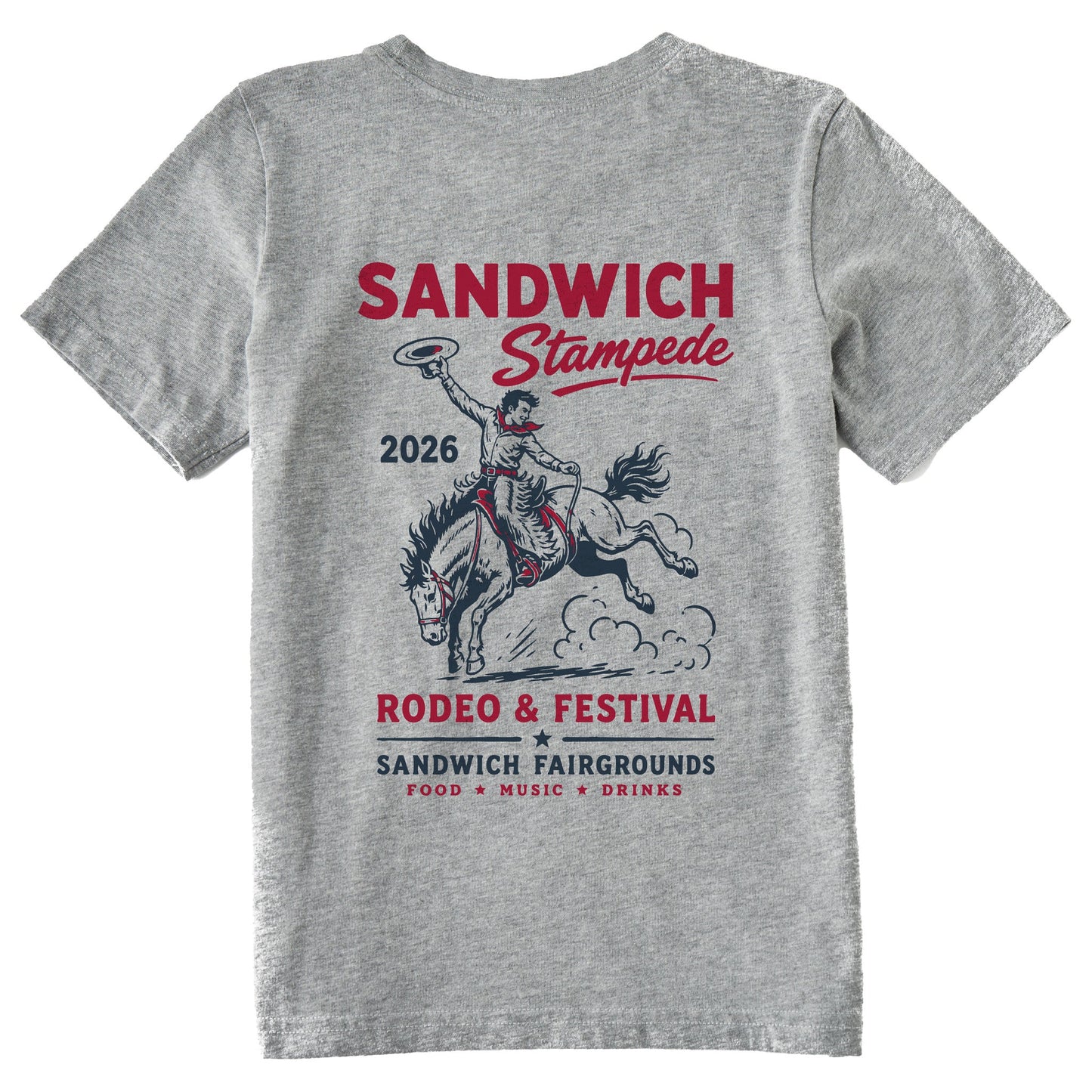 The Original Kids Tee