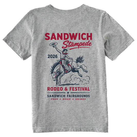 The Original Kids Tee